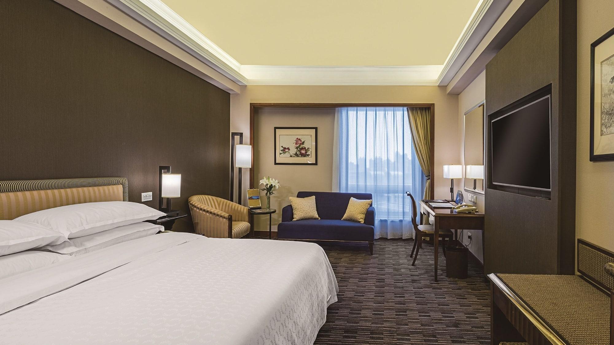 Hotel The Great