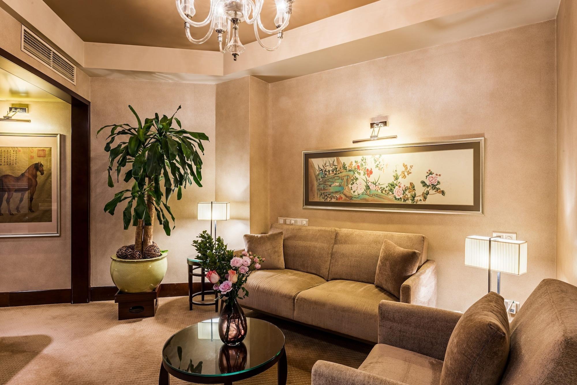 The Great 5* Beijing