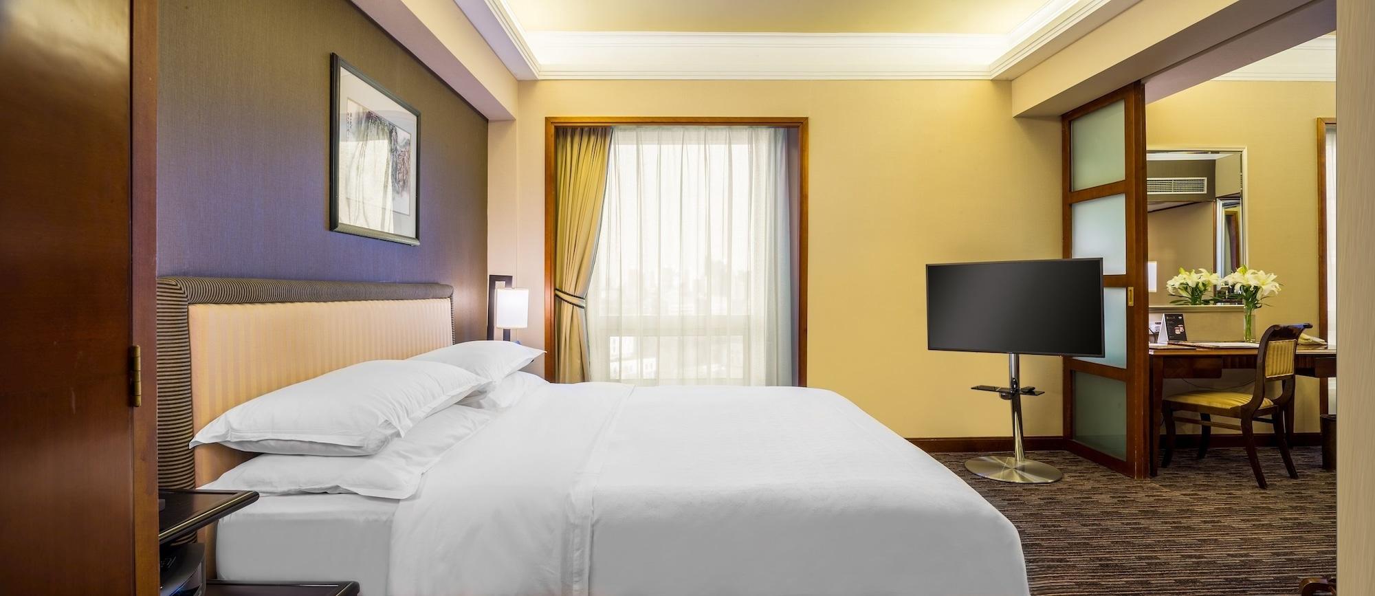 Hotel The Great