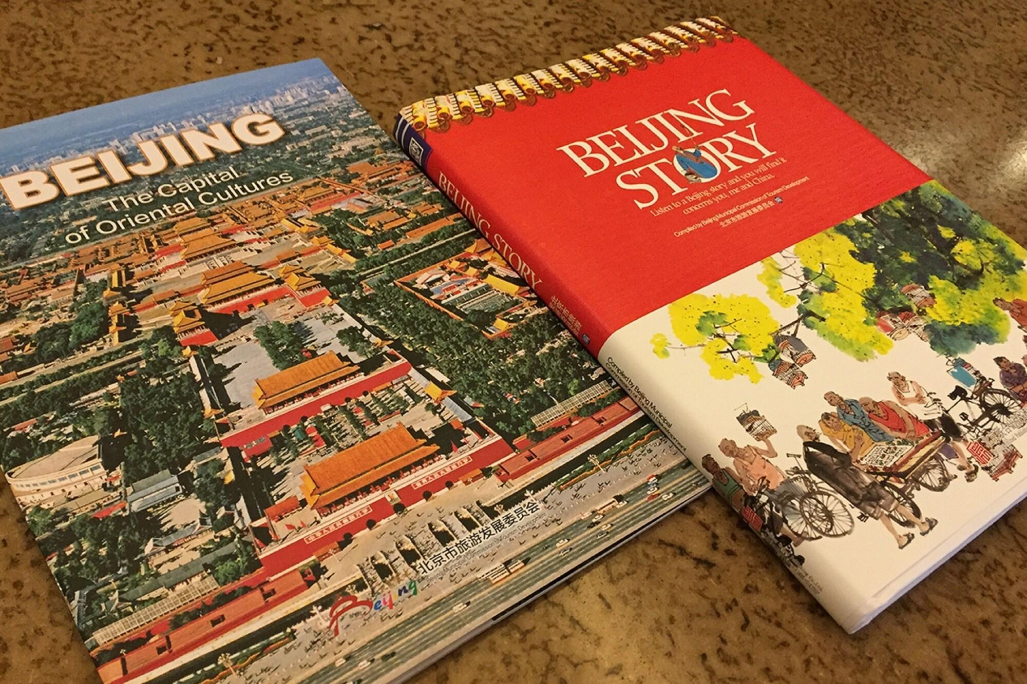 The Great 5* Beijing