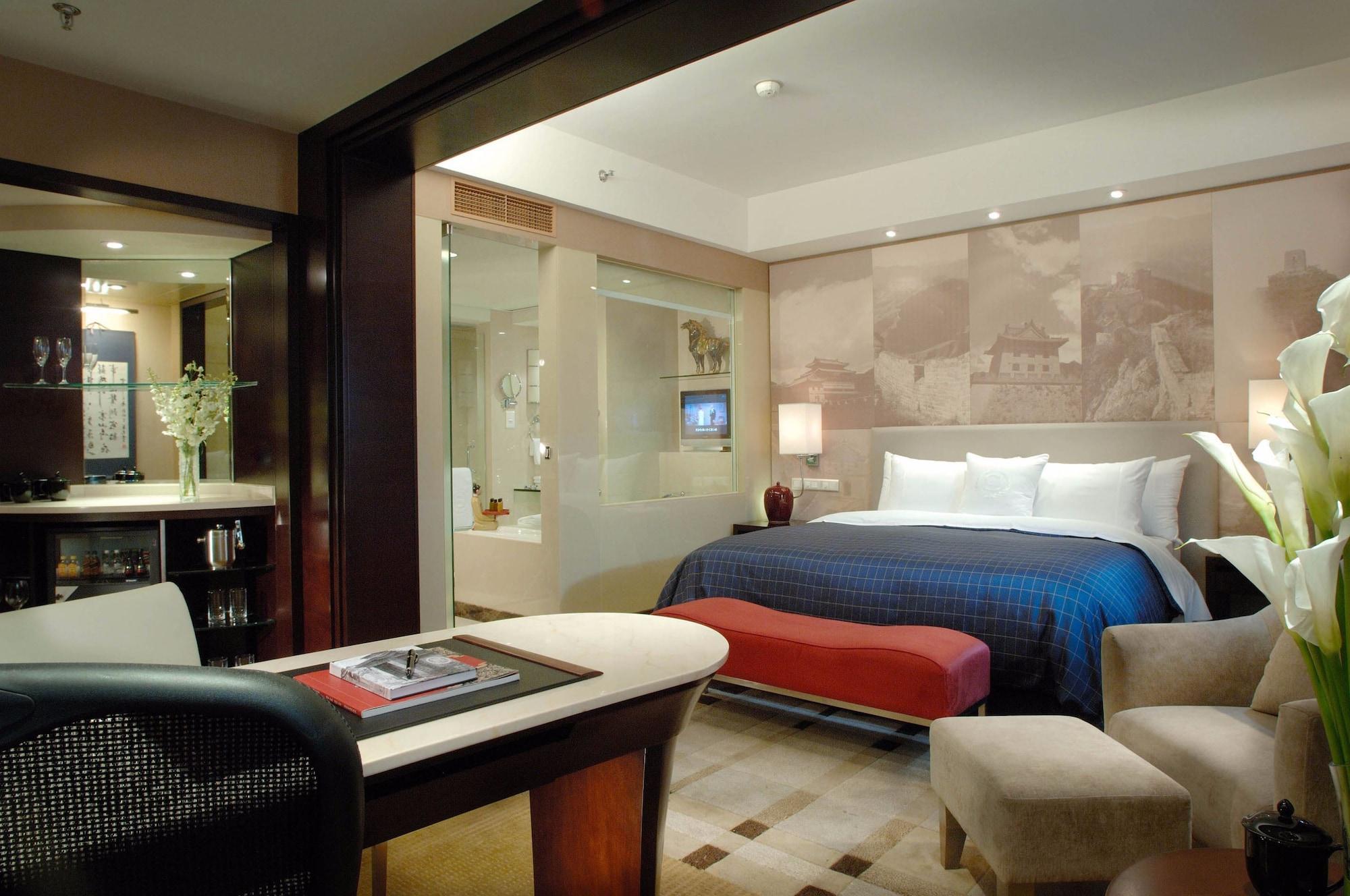 Hotel The Great Beijing