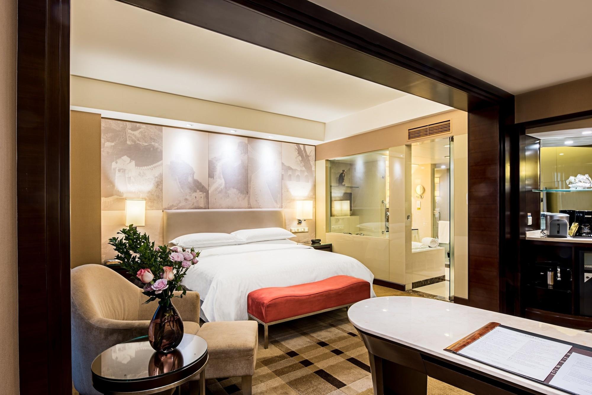 Hotel The Great Beijing