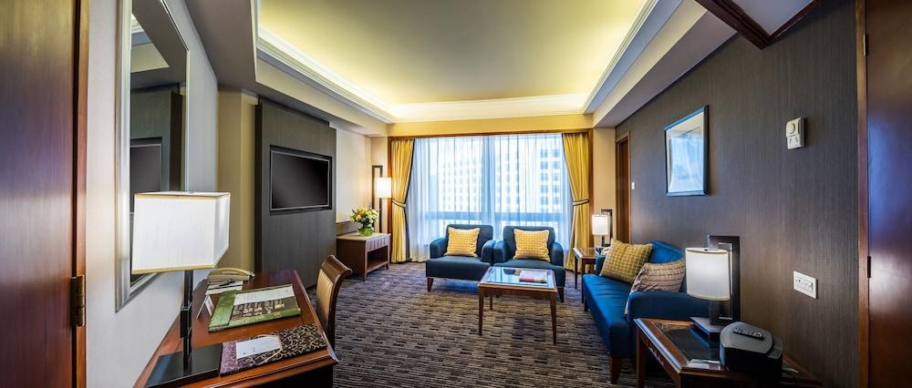 Hotel The Great 5*