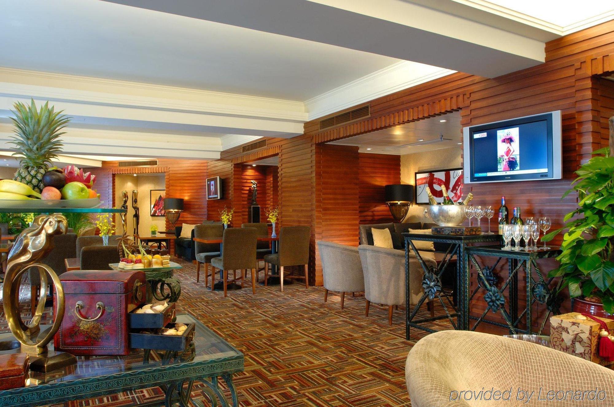 The Great Hotel Beijing
