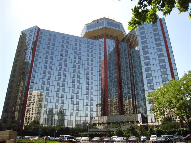The Great Beijing