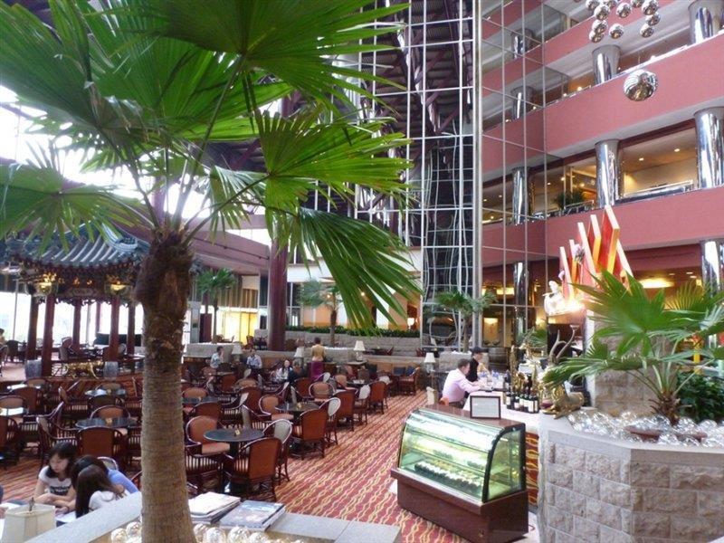 Hotel The Great 5*