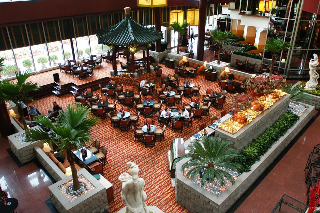 The Great 5* Beijing