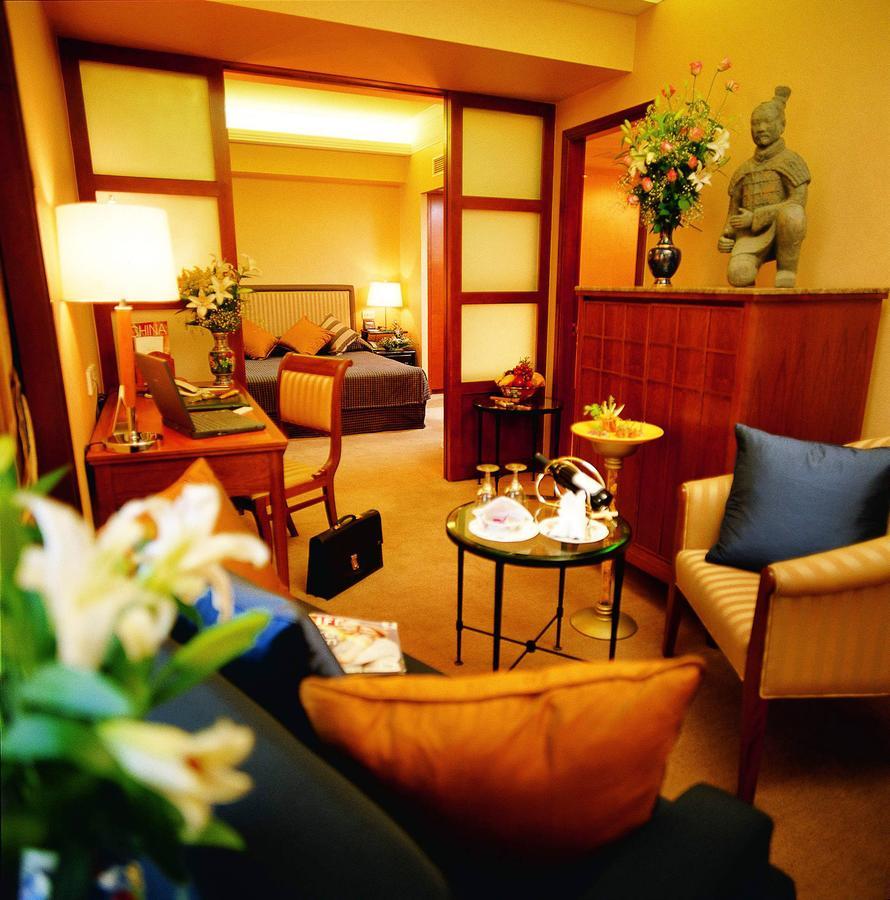 Hotel The Great