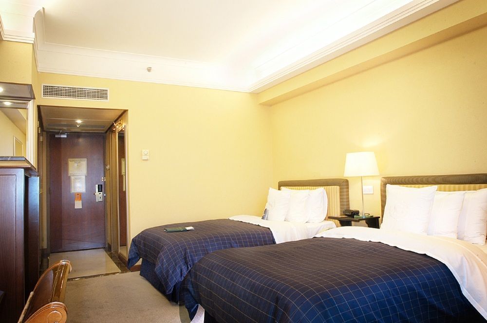Hotel The Great 5*