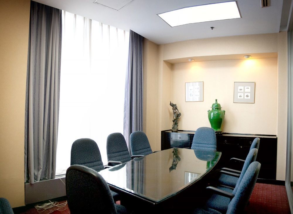 The Great 5* Beijing