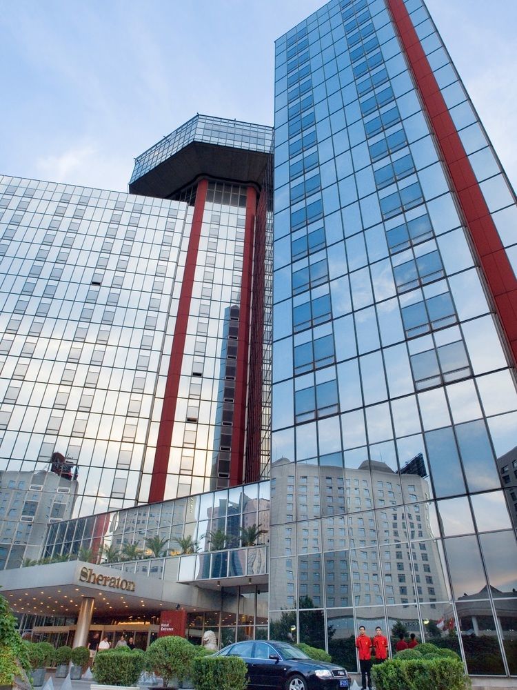 The Great 5* Beijing