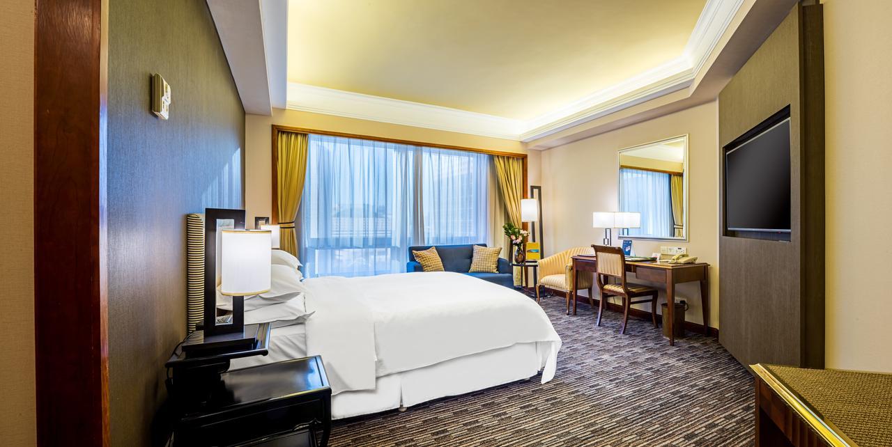 Hotel The Great Beijing