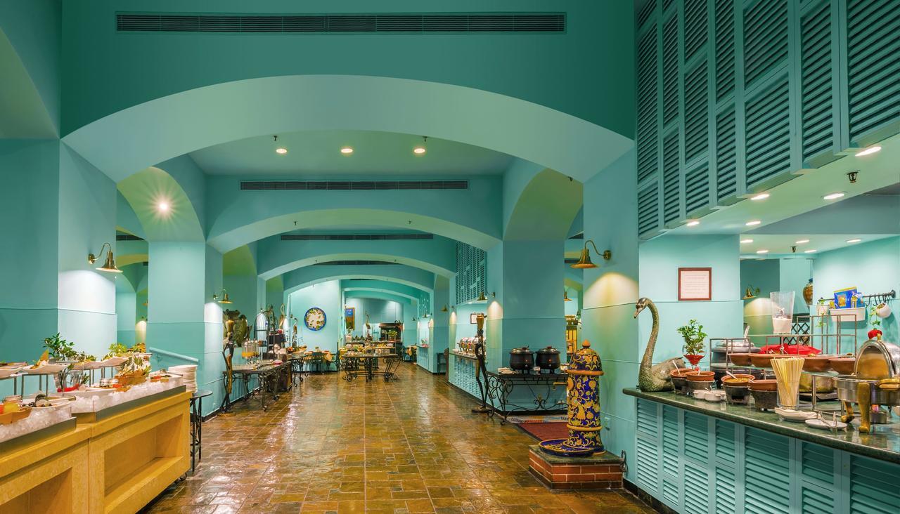 Hotel The Great 5*