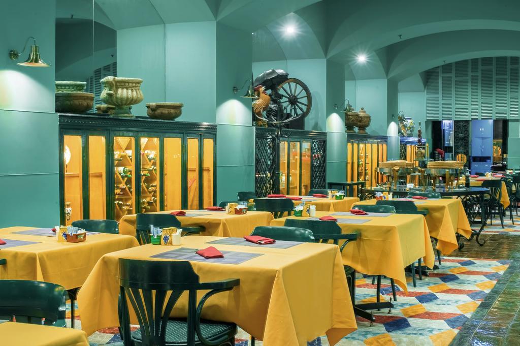 Hotel The Great 5*