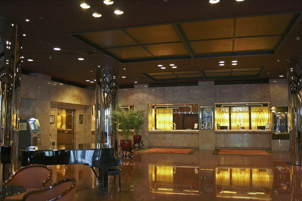 Hotel The Great 5*