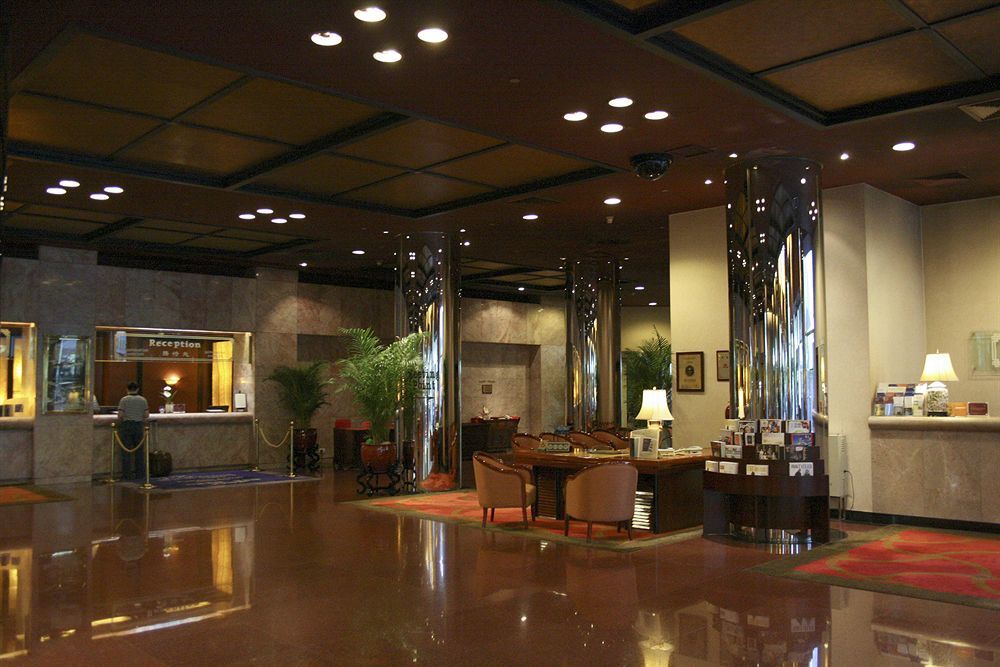 Hotel The Great