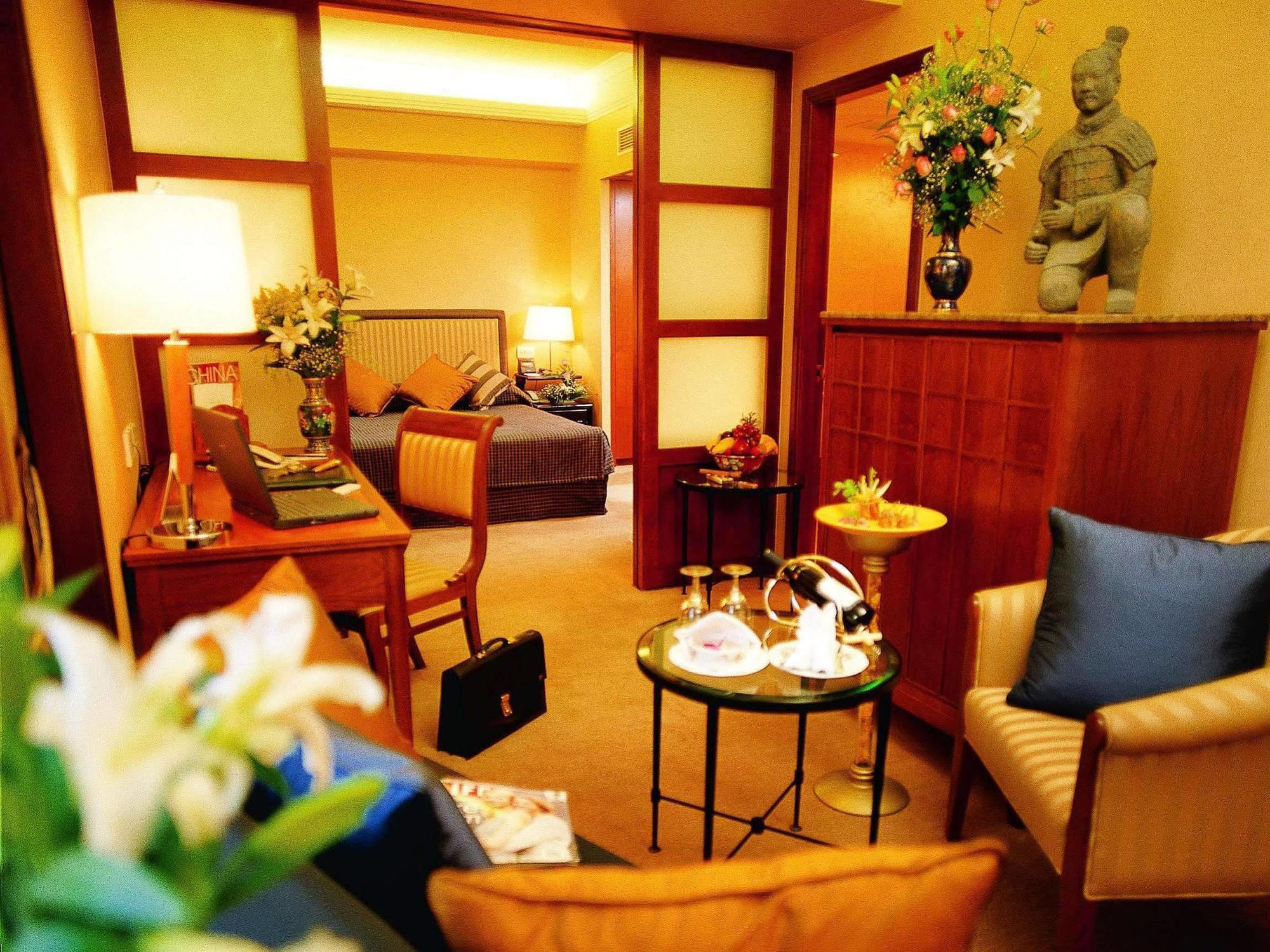 The Great 5* Beijing
