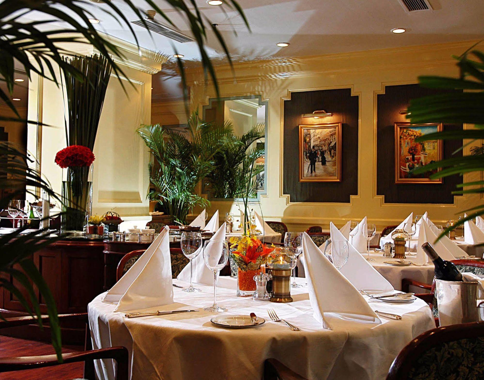 The Great Hotel 5*