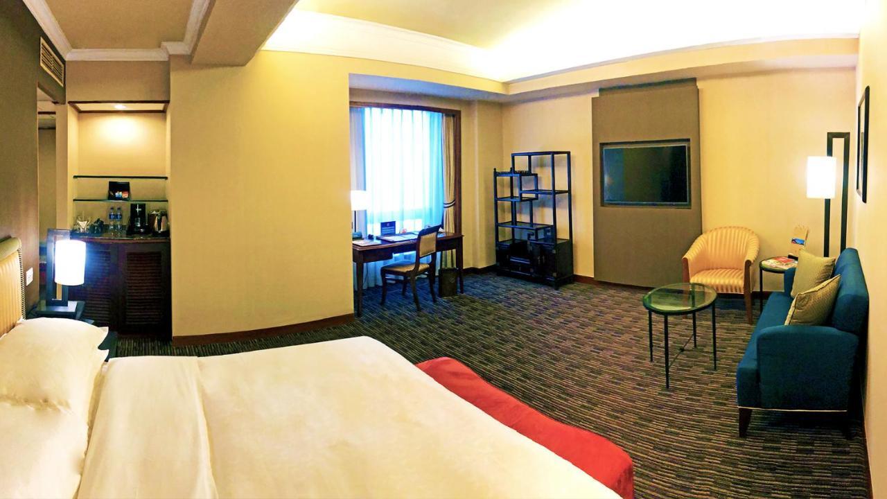 The Great 5* Beijing