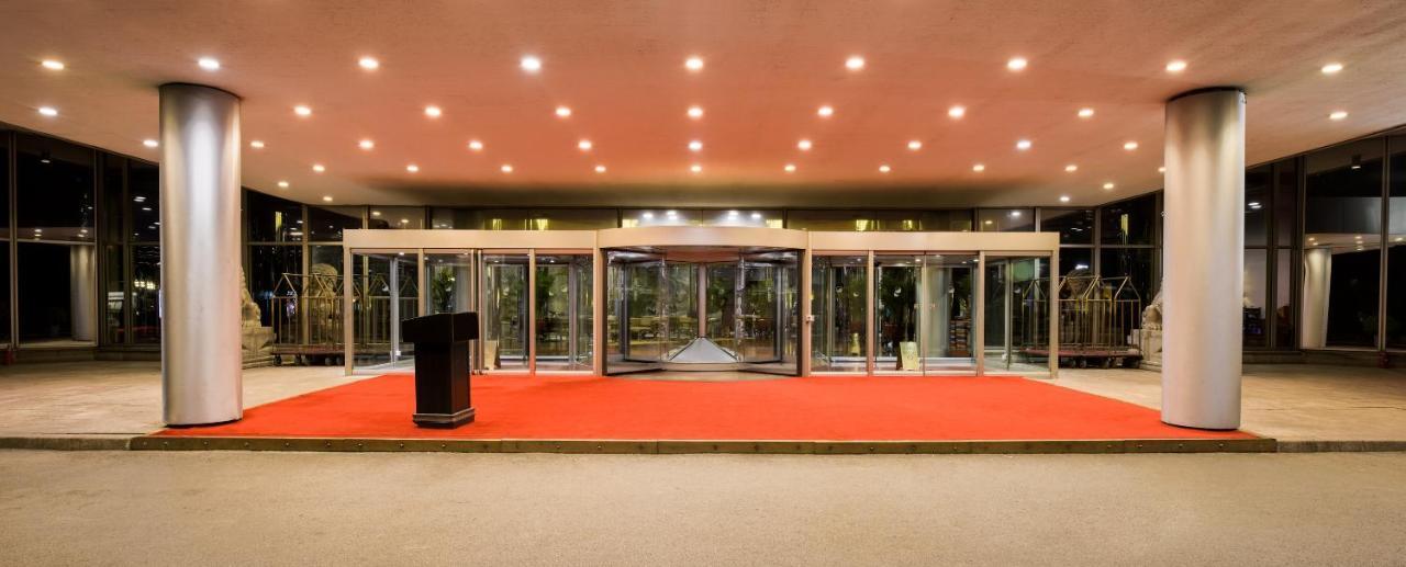 The Great 5* Beijing