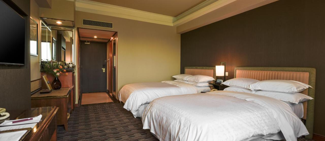 Hotel The Great Beijing