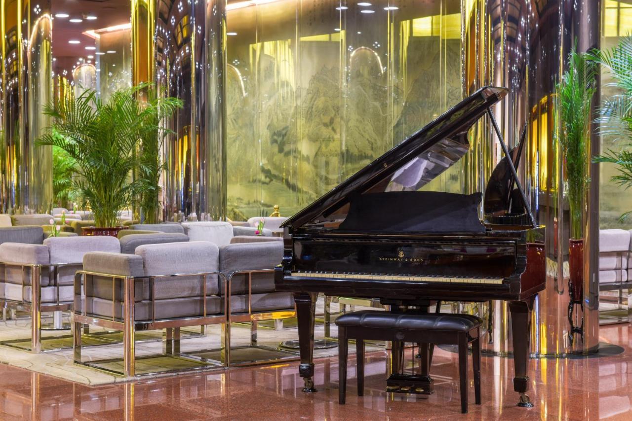 Hotel The Great 5*