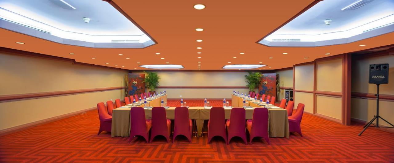 Hotel The Great 5*