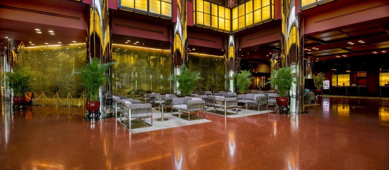 The Great Hotel Beijing