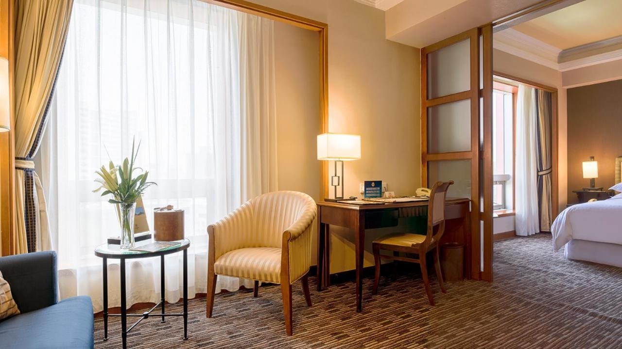 Hotel The Great
