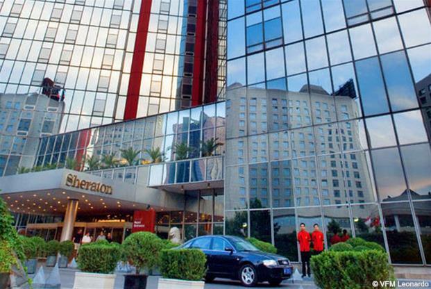 The Great Beijing